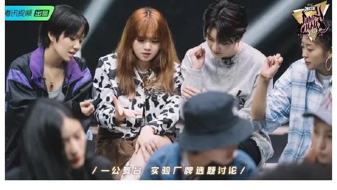 廠牌|從甜美到深邃，你喜歡哪種口味的《黑怕女孩》？