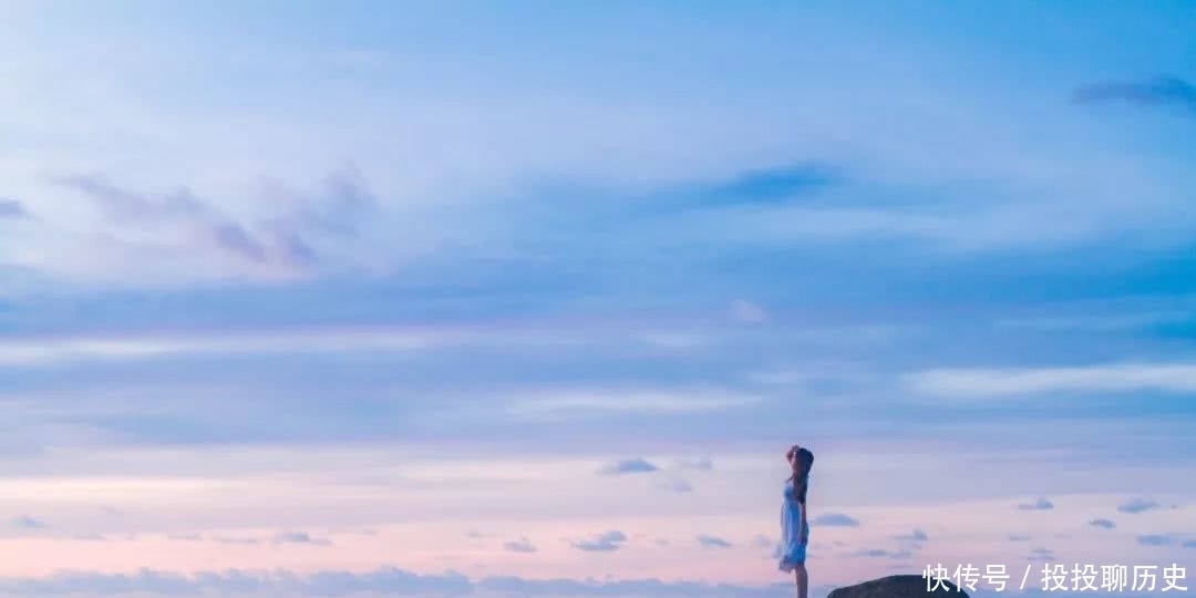 人最大的谎言,是做“喜欢的事”