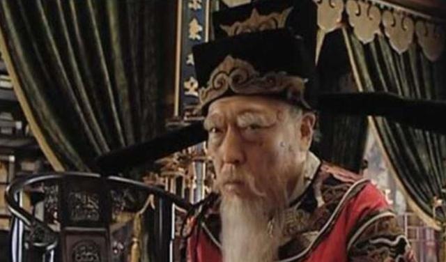 朱载垕|自家地宫里的金银财宝堆成山,严嵩见了,为何直呼大难临头