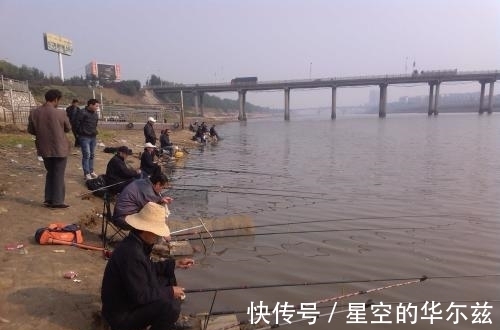 想要鱼获就赶早,到底赶多早,季节不同不一样