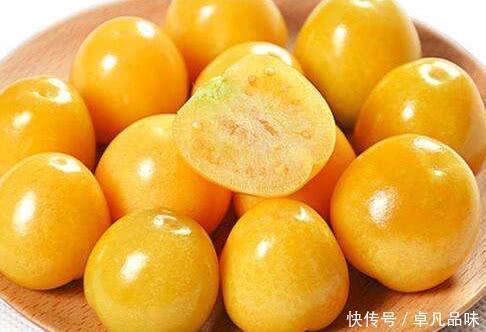 回来|中国水果,老外改了个名字“天价”卖回来了,吃货:换个马甲而已