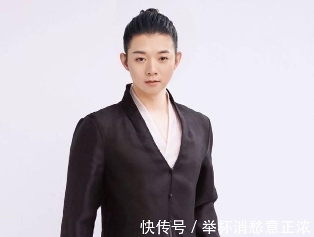 太合麦田|肖顺尧星途坎坷：主演剧压9年未播，被霍尊连累又拿“祭天”剧本