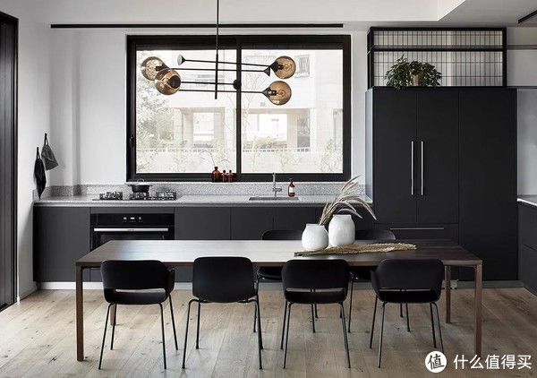 推拉窗|厨房门洞、窗洞太小怎么办？应该怎样选择合适的门窗？
