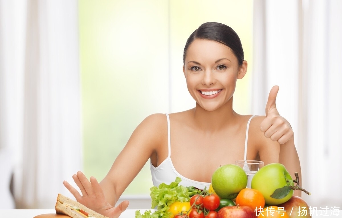 心血管主任：补充1种“酸”，血管干干净净、血脂能降下来