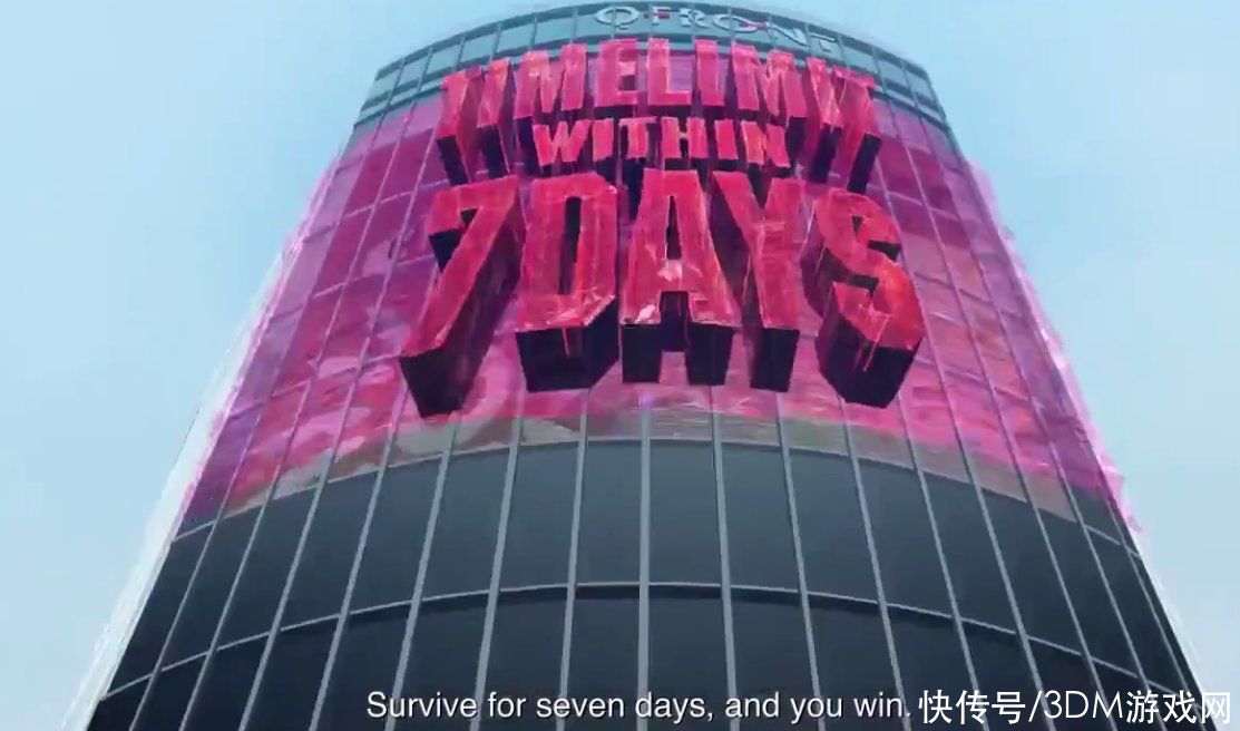 最新|SE《美妙世界》TV动画最新预告艺图公开 确定2021年4月开播