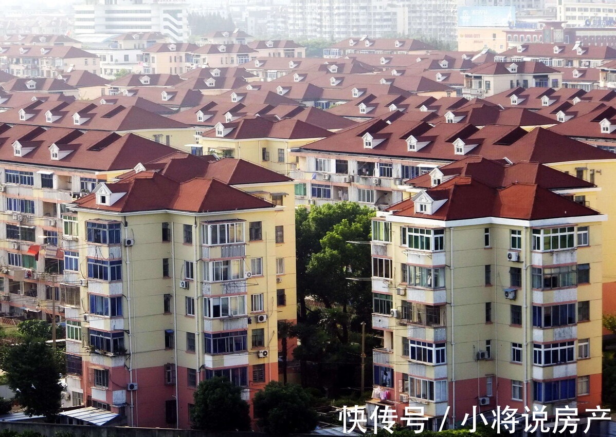 边边角角|同区看房选房，选择哪个房源位置更好？