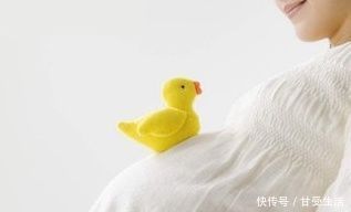 宝妈|怀孕后，孕妈有两个特征，胎儿智商多半很高，你中了吗？