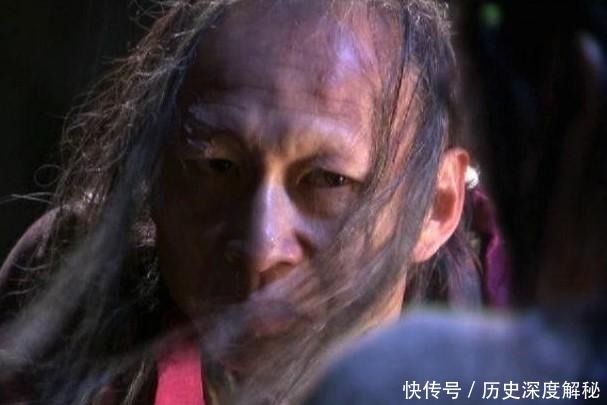 《射雕英雄传》中裘千尺只靠枣树活了十多年,这也太扯了吧?