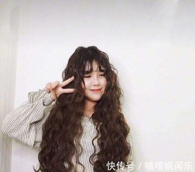 脸小|大脸女生必备的五款发型,好打理又超级显脸小,清新还减龄!