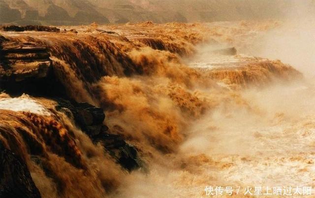 为什么不把黄河底部的泥沙挖走,让河床