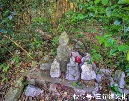 湖南|湖南山岭被“阴兵”把守，当地人不敢进入，专家冒险进入发现奇迹