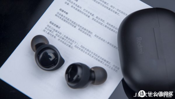 低频|百元听歌利器-小米Redmi Buds3青春版开箱实测！