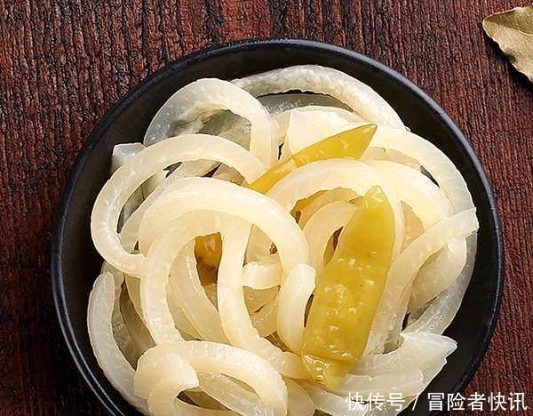 汉子|北方人从小吃到老的四种早餐小吃,少吃一样,不是北方汉子