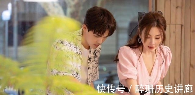 翻車|張雨綺退出綜藝,手撕平臺(tái)讓芒果很難堪,“人間清醒姐”翻車?