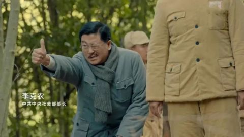 連續(xù)3天收視第1，能上央視一套播出的，果然又是“王炸”！