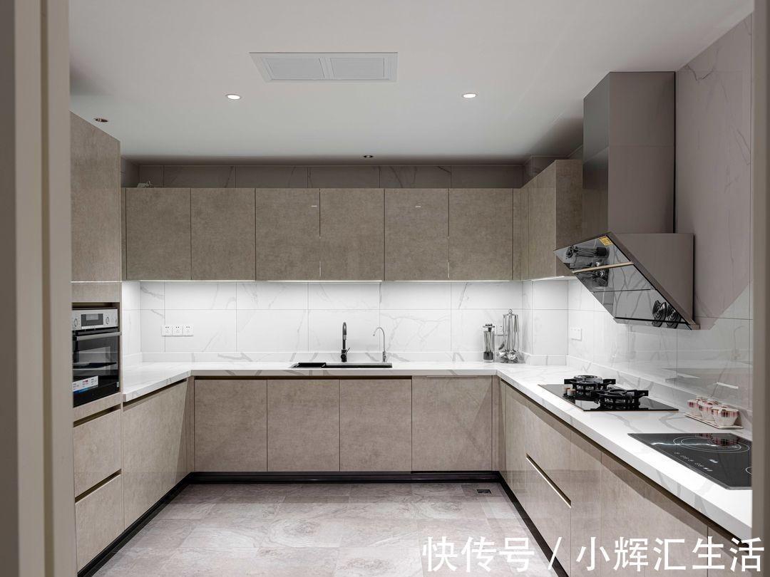 电视背景墙|依山而建依水而流,打造独一无二的别墅空间,让生活也充满了美感