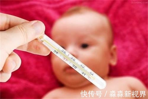 孩子|宝宝睡觉出现这4个迹象,是生病的表现,爸妈千万别忽视