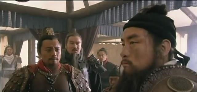 大刀&大刀关胜为何会坠马身亡,绝非因为醉酒,而是因为他得罪了此人!