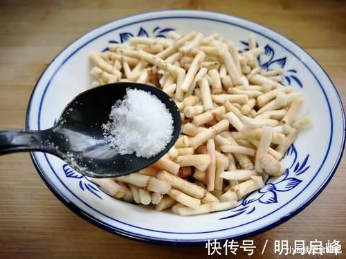 抗生素|这食材是天然消炎药,家里老人孩子要常吃