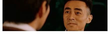 金靖承|演青年周恩來：黃曉明災難性不適，被集體認可的，果然有說服力