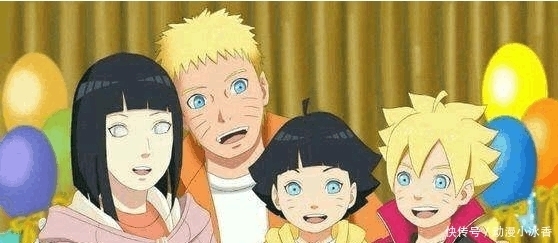 火影忍者变形记: 女神进化史盘点第一弹, 雏田大小姐的成长之路