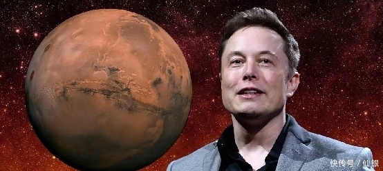 氧气 马斯克狂喜!SN15首次实现“可回收”,人类移民火星或将成真?