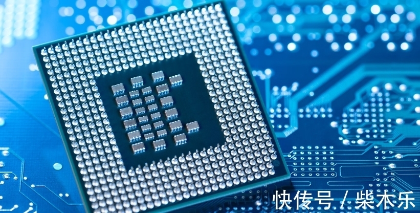 7nm|IBM正式官宣！全球首颗2nm芯片问世，相较于7nm有什么提升？