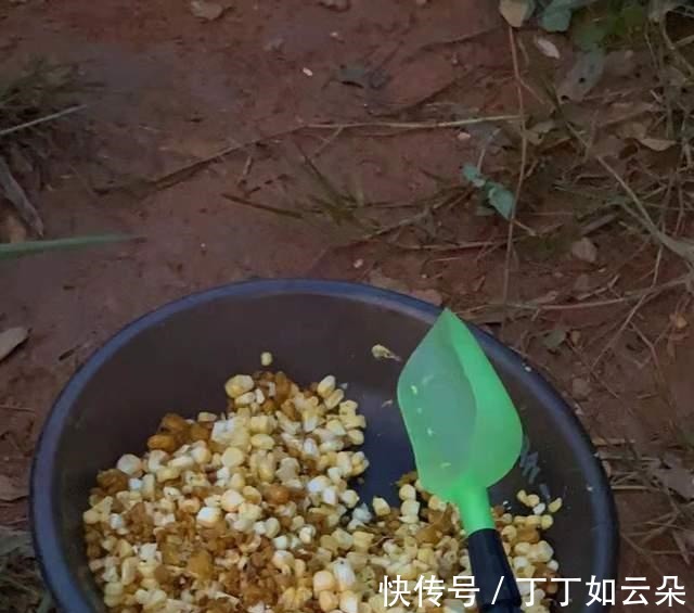 同样是打窝为何你的窝不上鱼你知道吗老钓友告诉你原因!