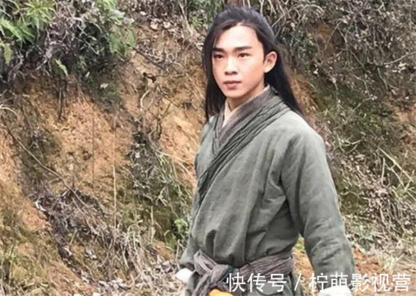 笑傲江湖&同样是演令狐冲,有的成了经典,有的被人遗忘,有的成了笑话