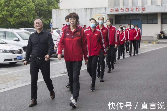 王宝泉|中国女排8年功勋官宣退选!郎平遗憾,王宝泉蔡斌已经没有对手