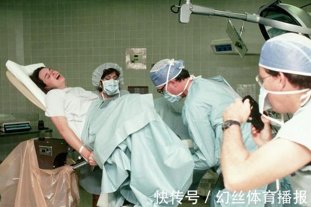 羊水|还记得生娃时,你是先破水还是先见红?对孩子来说,有这样的区别