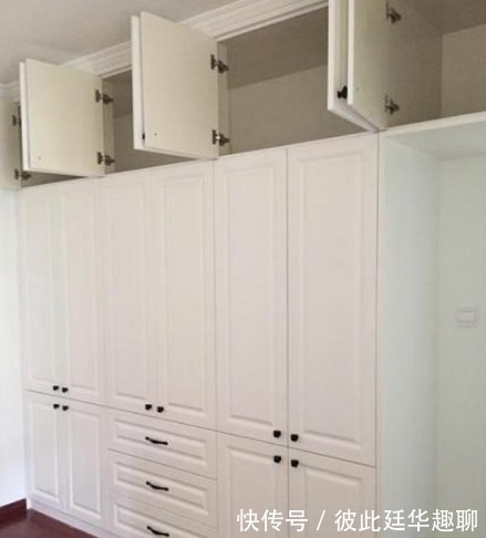 橱柜|第一次装修装多少柜子才合适?不吹牛,看完我家装修你就知道了!