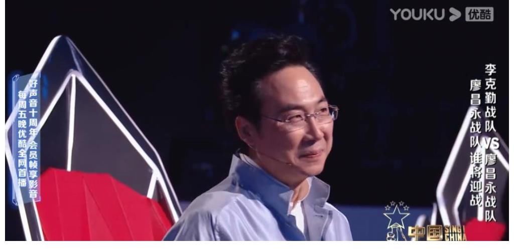 节目|“中国好声音”李克勤战队连下两员大将,其他人还能否逆袭?