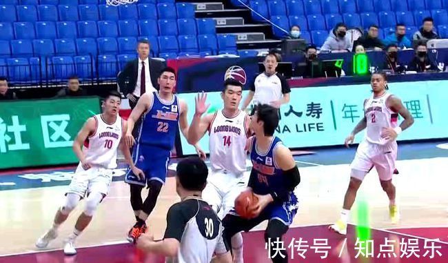 李京龙|18分4断!广州小外艾弗森附体 李京龙打脸李春江 郭士强回天乏术