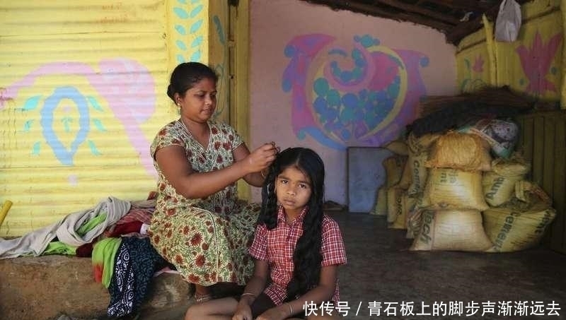 妇女|印度雇主残酷剥削妇女,例假来了也不放过,上千贫困女性无奈摘除子宫