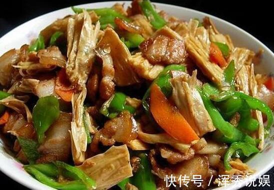 美味|百吃不厌的几道家常菜,简单美味,美味爽口,值得一试