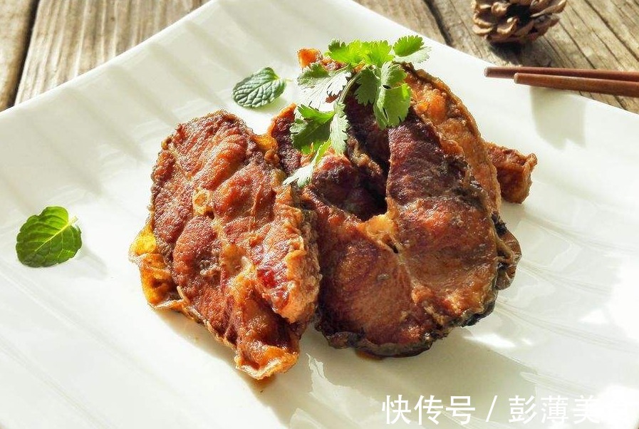 苯并芘|生活中常吃的一种鱼,被称为一级致癌物,早知早受益