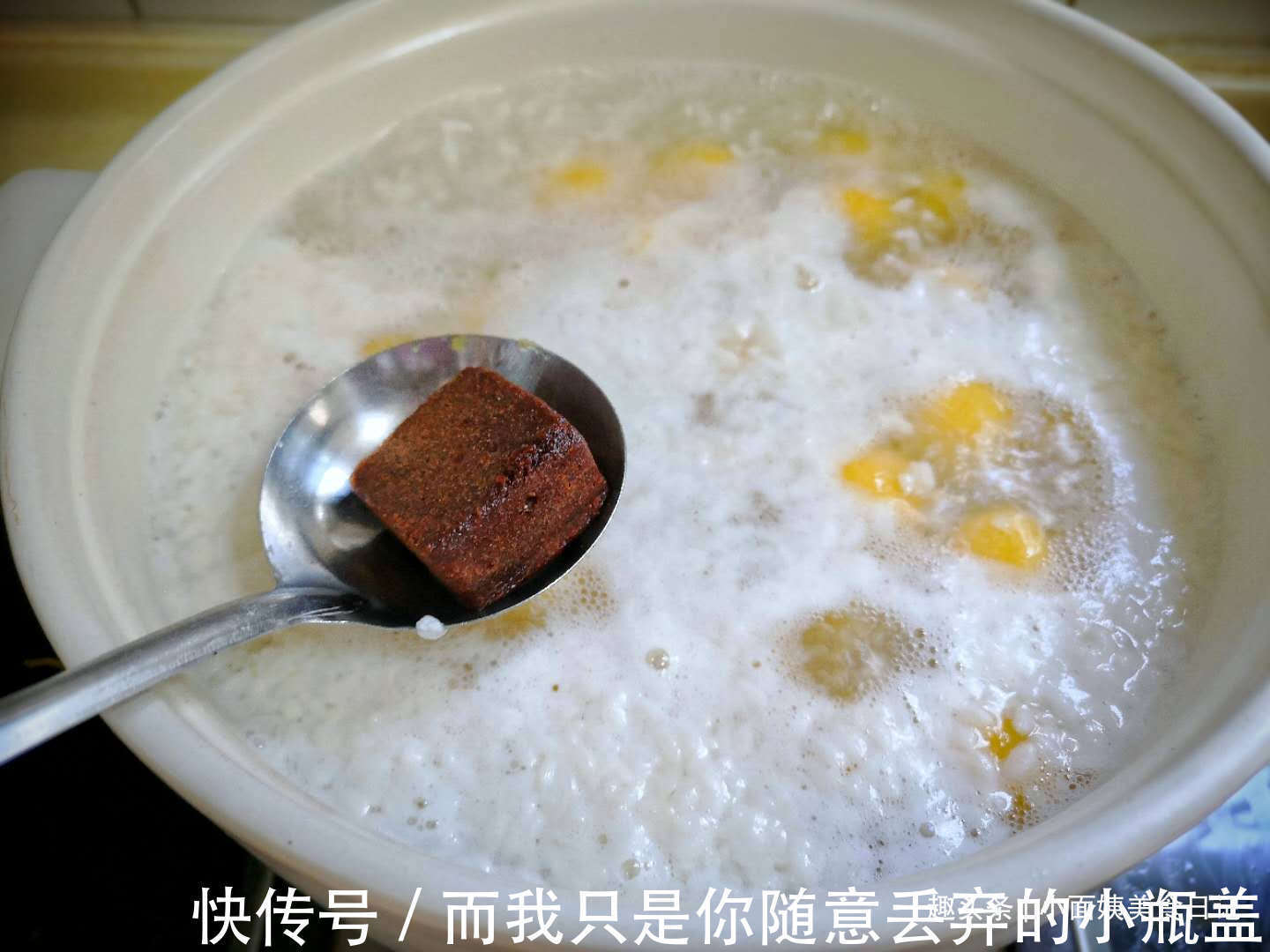 秋天|早餐孩子就爱它,一周吃一次,滋补营养,健脾养胃,身体也不虚了