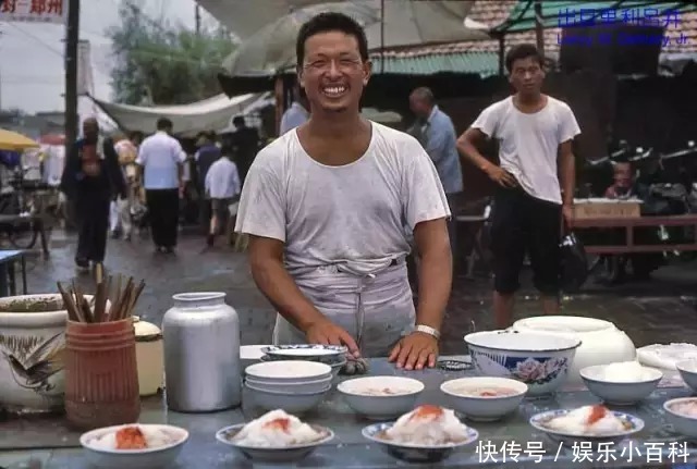 再也|30张老照片带你穿越回70年代，重温那些再也回不去的旧时光