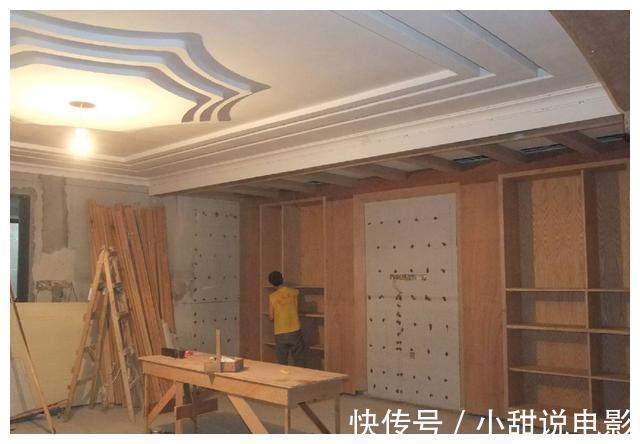 家装|新房装修问题多,不要听人传言,装修前把误区解除,才能把家装好