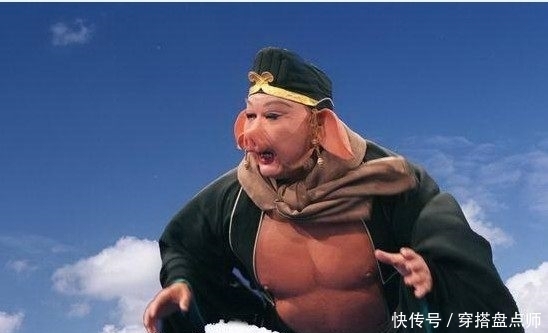 高低|西游记:成佛之后再也没有地位高低了吗?大错特错,八戒都懂菩萨地位就是低于佛!