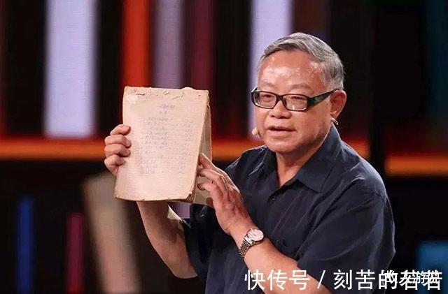 杨慧芬#“百变”作家叶永烈一生出版180多部作品,自曝小学作文不及格