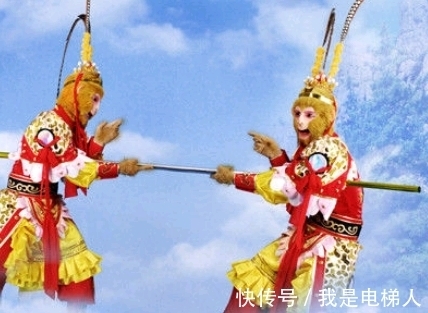 西游记&西游记里最厉害的本领是什么?不是如来的慧眼,而是一坐骑的法术