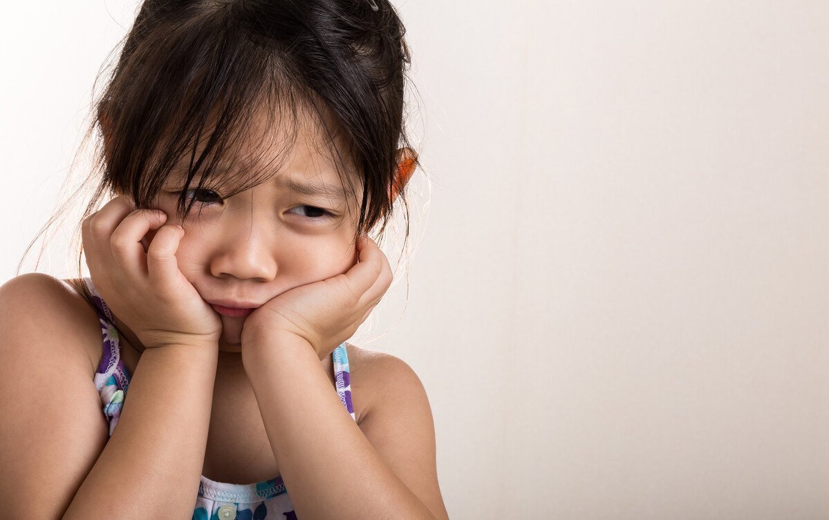 外面的世界|你知道孩子被吼后,身体会发生什么变化吗?每一个都让心疼