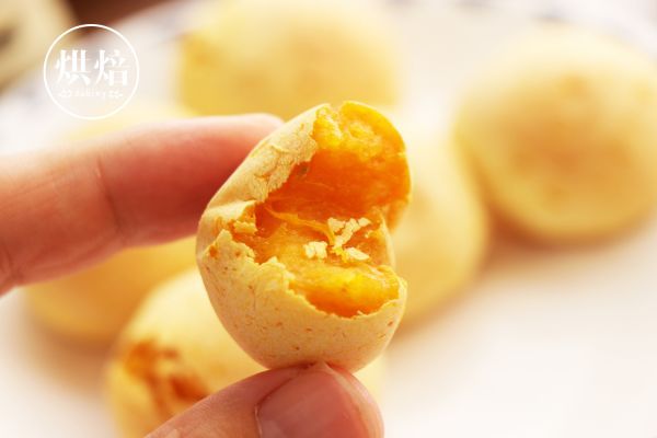 南瓜|脆皮南瓜球