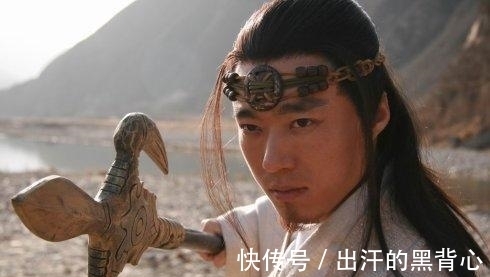 top|肉身成圣的7人众的结局如何?杨戬被打入冷宫,但哪吒更...