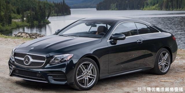 42万买辆开了两年的进口奔驰E200值不值?