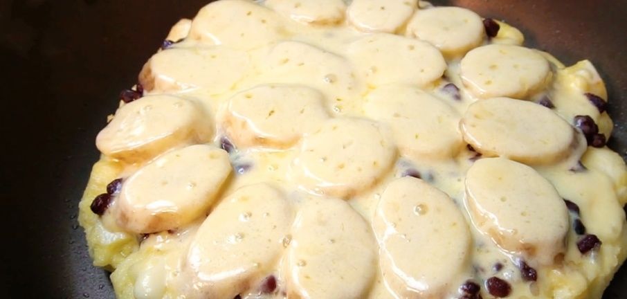 秋天，早餐吃油条不如吃它，钙是牛奶10倍，营养丰富，香甜又美味