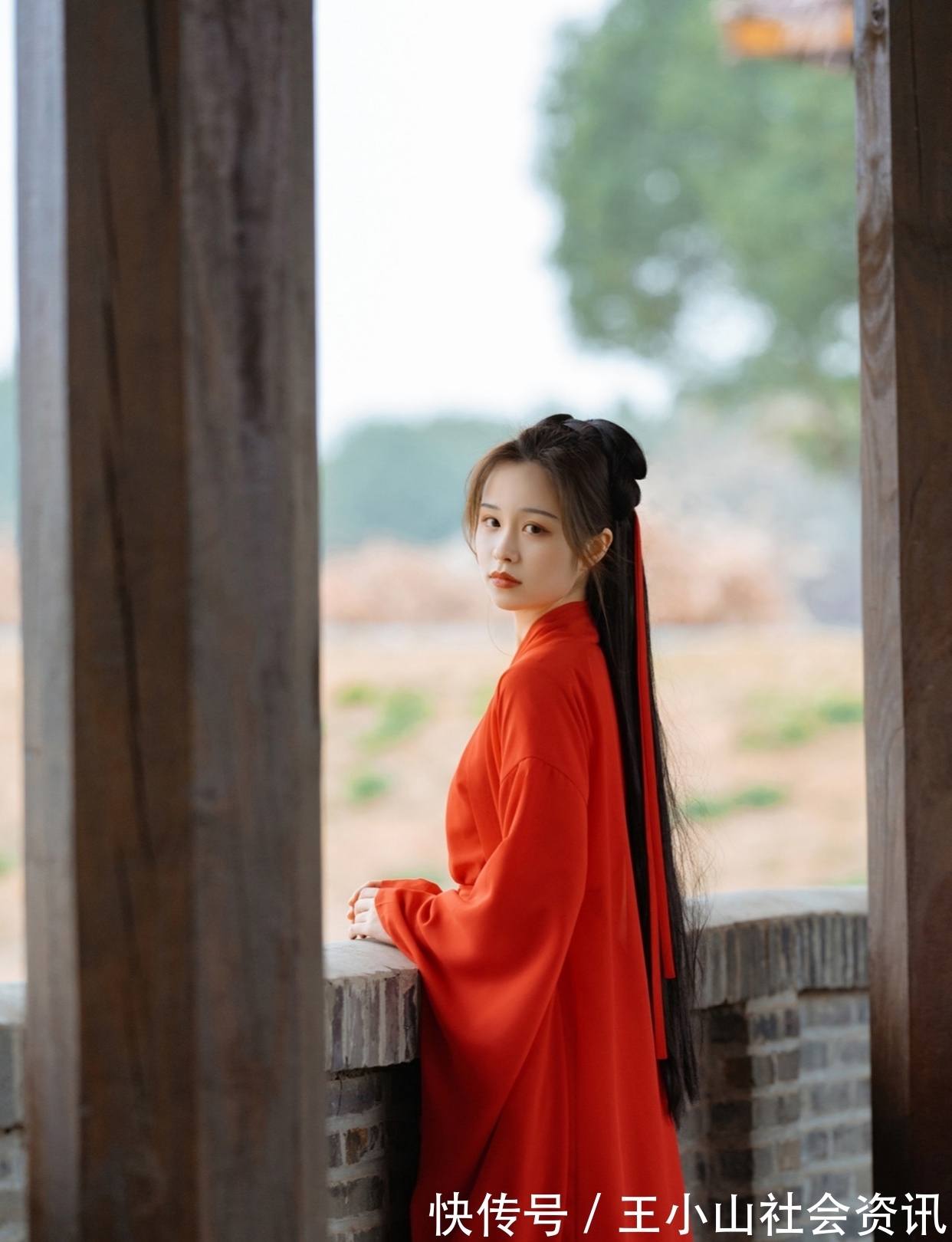 巫山!七律·九首丨生来不入巫山梦,沧海曾经第几峰?