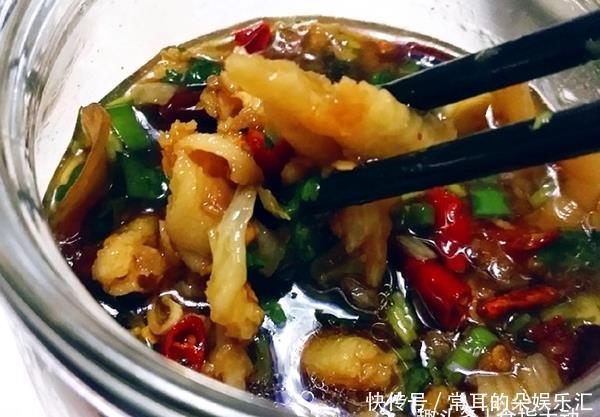 透着鲜吃着香!如此做出的下饭菜,软嫩入味,超级开胃又营养解馋